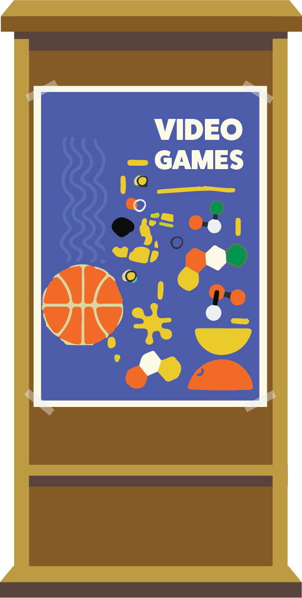 Caiden's Game Development